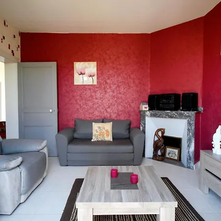 Maison Nina *