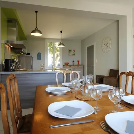 Maison Nina *