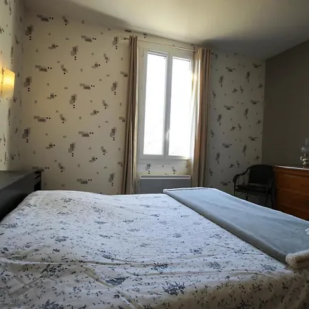 Maison Nina Feriehus Albi