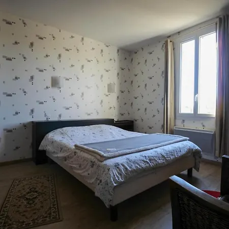 Maison Nina * Albi