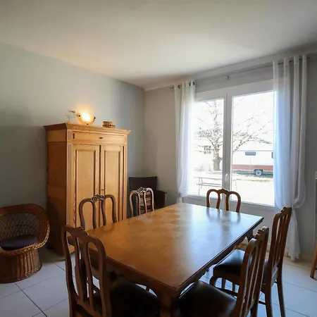 Maison Nina Albi