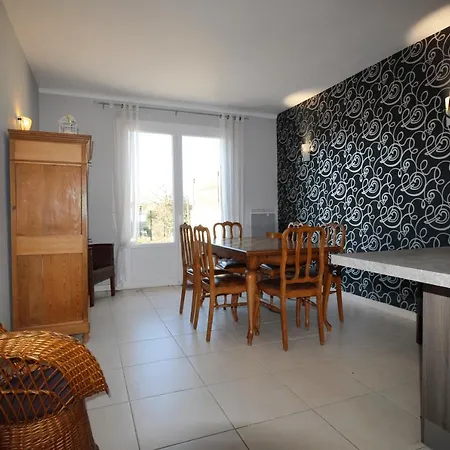 Maison Nina Feriehus Albi