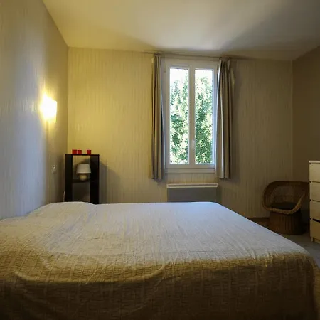 Maison Nina Feriehus Albi