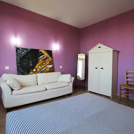 Maison Nina * Albi